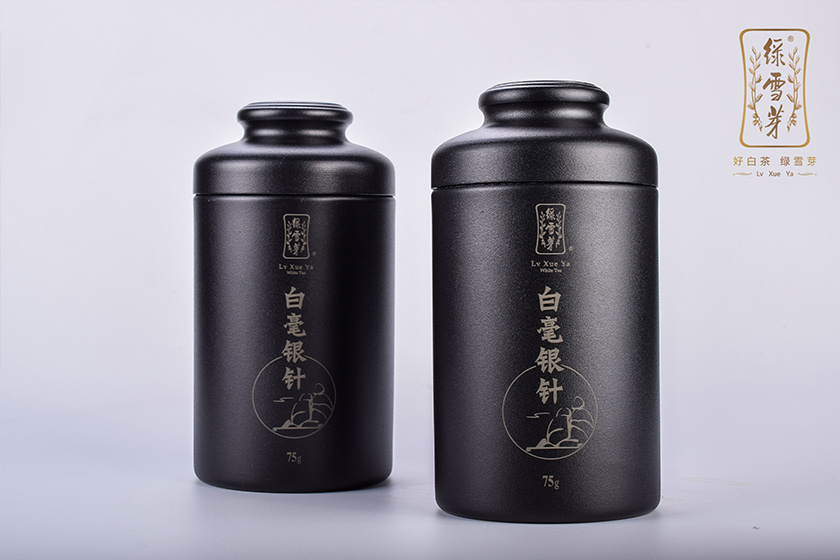 綠雪芽